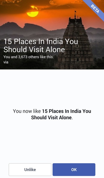ScoopWhoop - Preview 1
