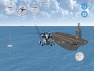 Helicopter Flight Simulator screenshot 8