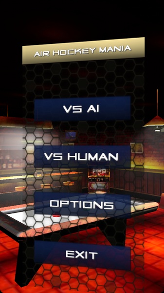 Air Hockey Mania - Preview 10