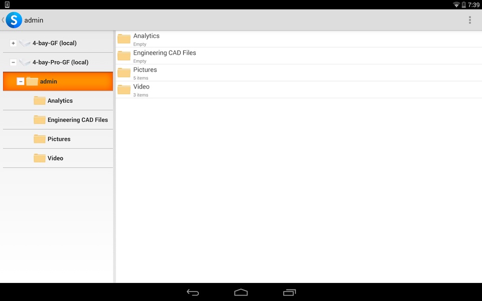 Sdrive - Preview 10