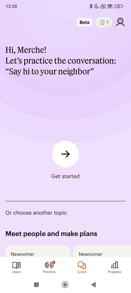 Babbel - Preview 15