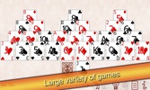 Solitaire Collection screenshot 18