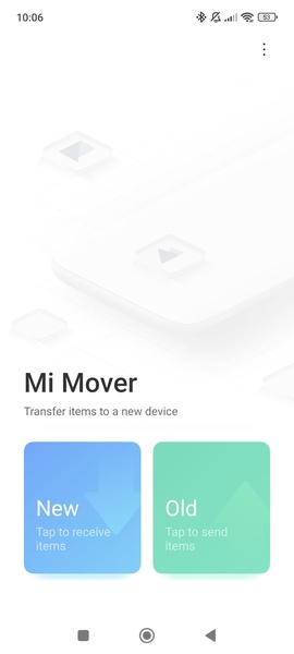 Mi Mover (Xiaomi) - Preview 8