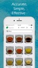 Figwee Visual Food Diary screenshot 5