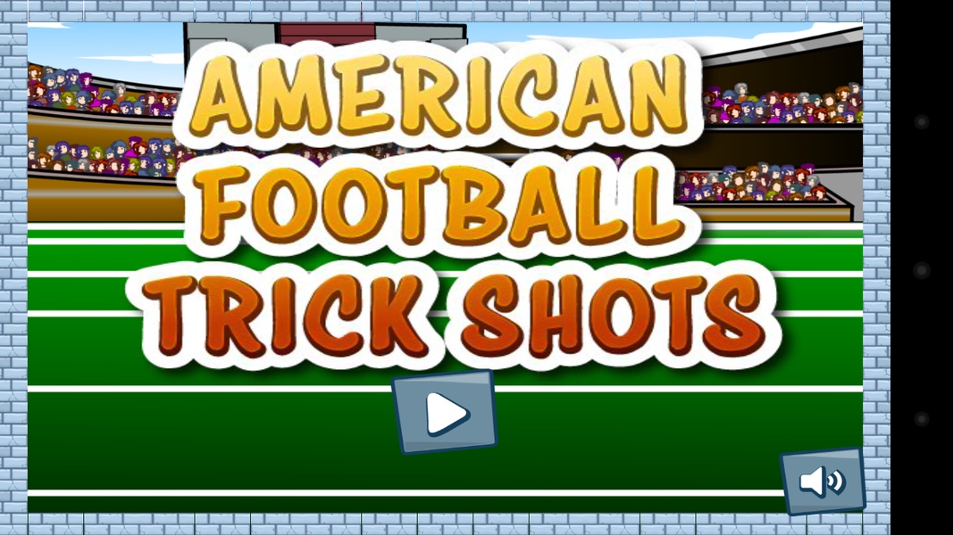 American Football Trick Shots - Preview 5