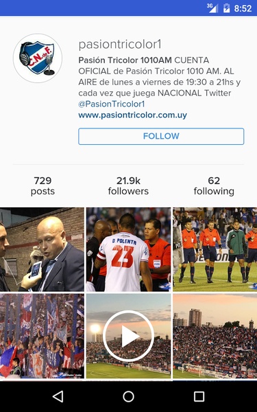 Pasion Tricolor 1010AM - Preview 2