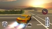 Extreme GT Race Car Simulator screenshot 2