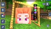 HD Skins Editor for Minecraft screenshot 4