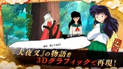 Inuyasha: Revive Story screenshot 3