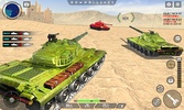 FPS War Game: Offline Gun Game screenshot 17