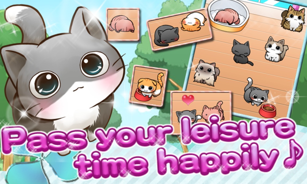Virtual Cat Pet Care Life – Apps no Google Play