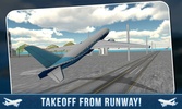 Plane Simulator Airport Pilot screenshot 13