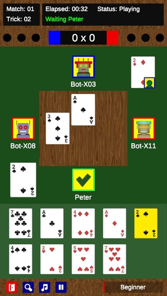 Sueca - card game - Preview 5