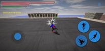 Spider Swinger screenshot 5