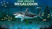 Shark simulator 2022 screenshot 4