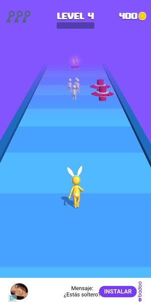 Join Clash 3D - Preview 5