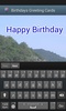 Birthdays Greeting Cards screenshot 5