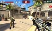 Counter Terrorist Sniper Shoot screenshot 3