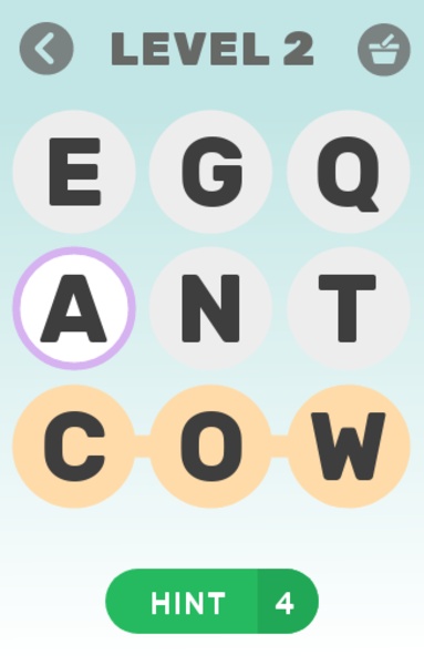 Find Animals Names 2022 - Preview 4