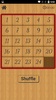 Number Puzzle Game screenshot 2