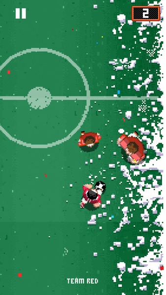 Goal Hero - Preview 6