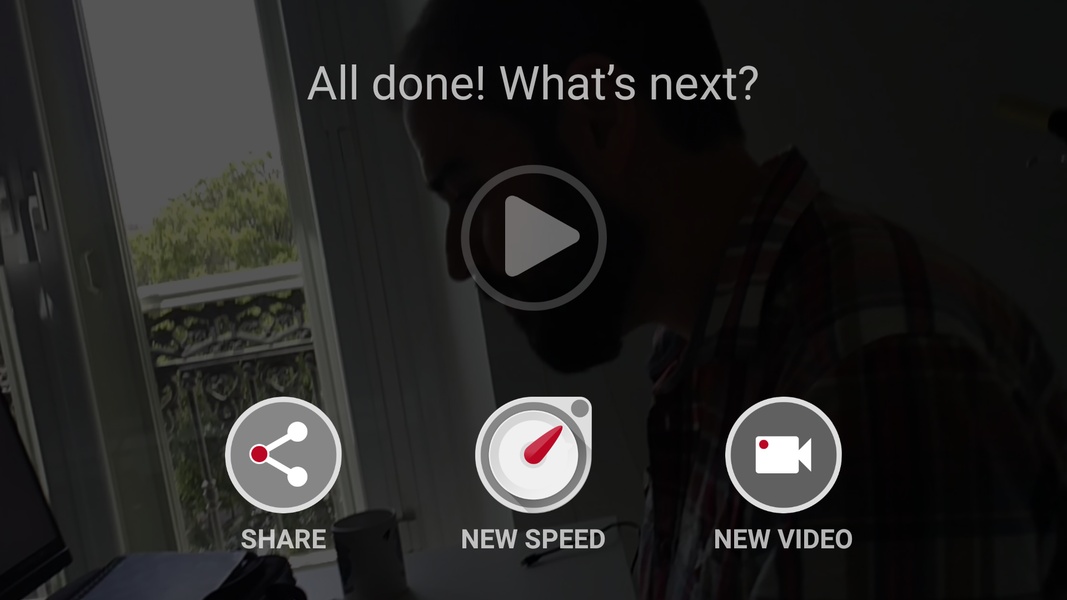 Microsoft Hyperlapse Mobile - Preview 2
