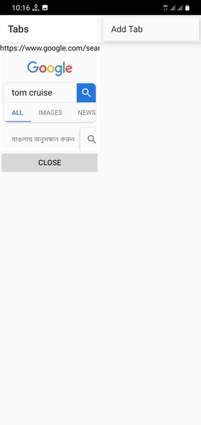 BnW Browser - Preview 8