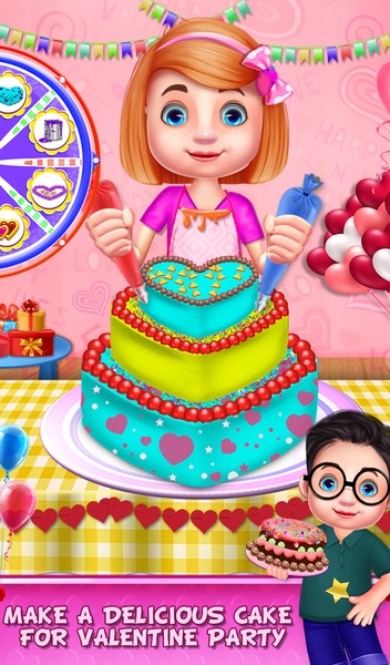 Valentine Day Party - Preview 14