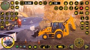 Advance City Construction Game screenshot 7