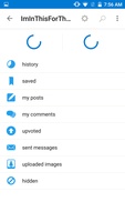 reddit Official App screenshot 10