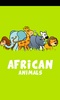 Animal ABC games for kids 1 screenshot 8