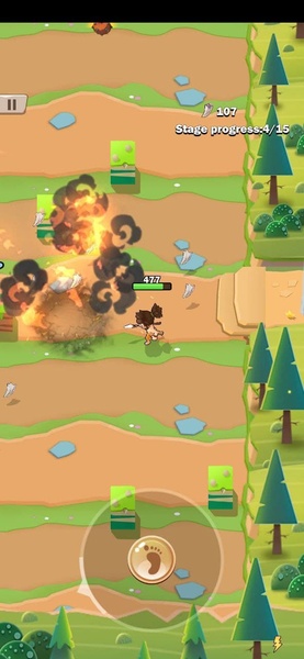 Cave Shooter - Preview 5