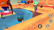 HERO STARS screenshot 3