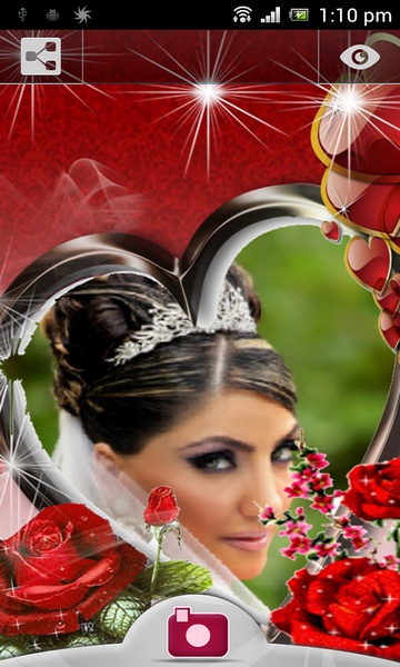 LovePhotoFrames - Preview 4