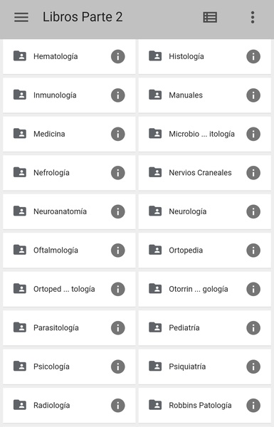 Enciclopedia de Medicina - Preview 3
