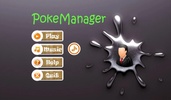 Poke Manager screenshot 4