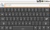 Typing Keyboard Free screenshot 3