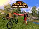 MX OffRoad Mountain Bike screenshot 4