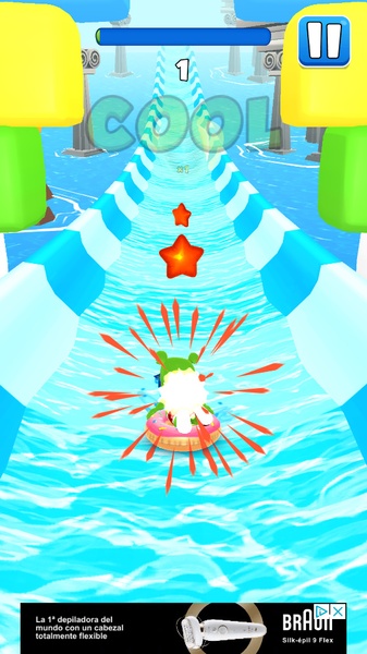 Gummy Bear Aquapark - Preview 2