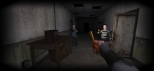 Huggy Night: Horror Game screenshot 7