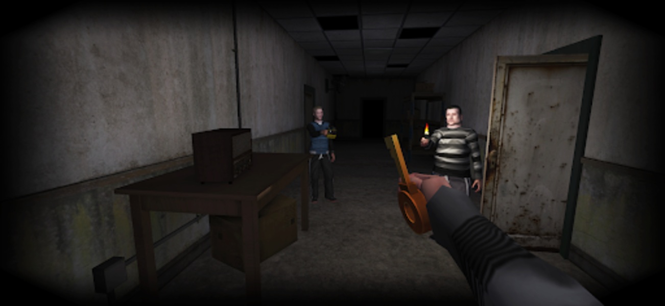 Huggy Night: Horror Game - Preview 7