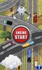 Truck Racing Game for Kids screenshot 1