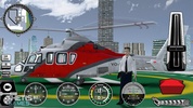 Helicopter Simulator SimCopter 2017 screenshot 15