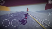 Unleashed Motocross: Impossible Motor Bike Racing screenshot 8