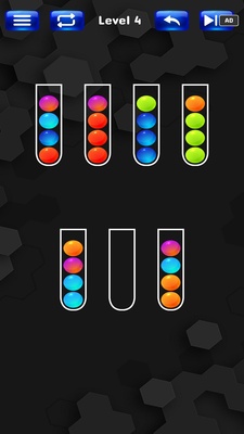 →