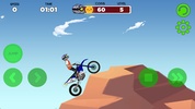 Enduro Extreme: Motocross offroad & trial stuntman screenshot 3