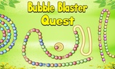 Bubble Blaster Quest screenshot 22