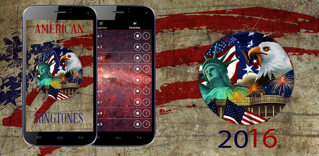 American Best Ringtones - Preview 5