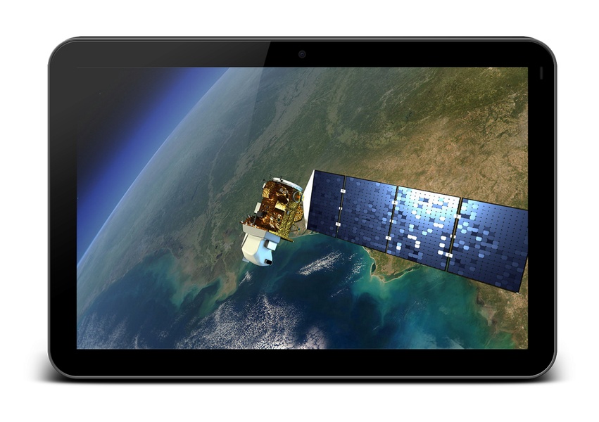 HD Earth Slideshow - Preview 5