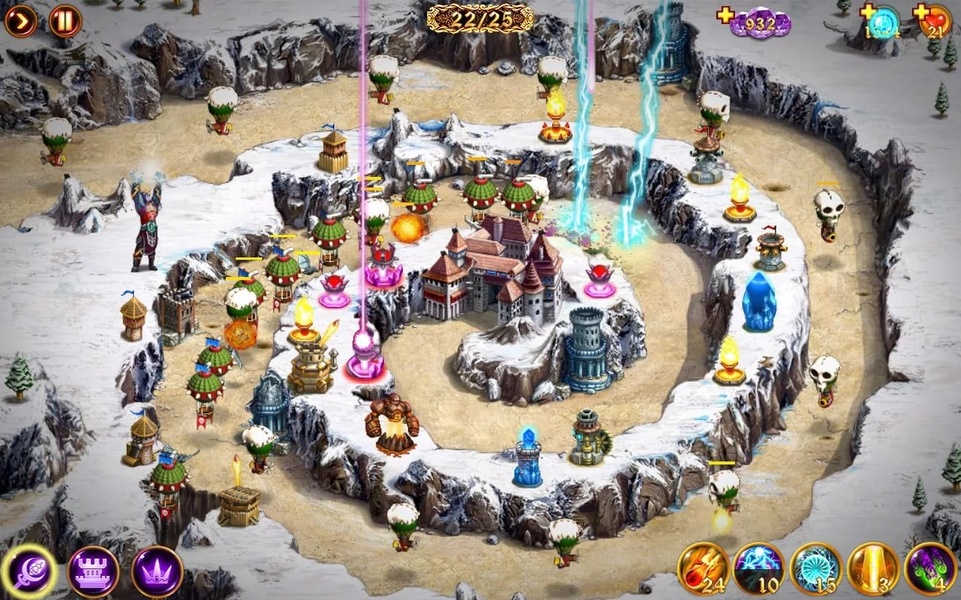 Storm of Magic - Preview 2